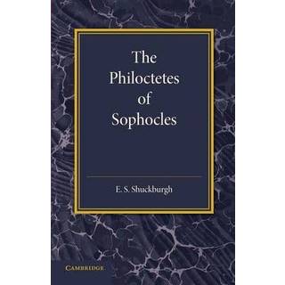 The Philoctetes of Sophocles