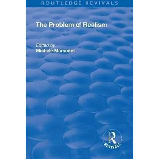 The Problem of Realism