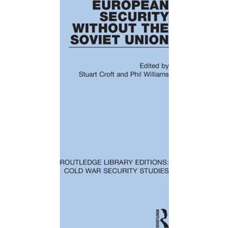 European Security without the Soviet Union