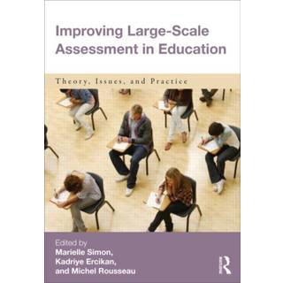 Improving Large-Scale Assessment in Education