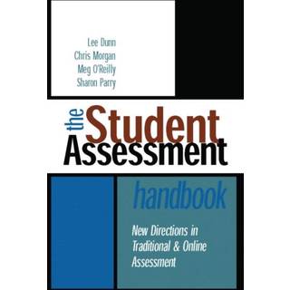 The Student Assessment Handbook