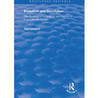 Evolution and Devolution