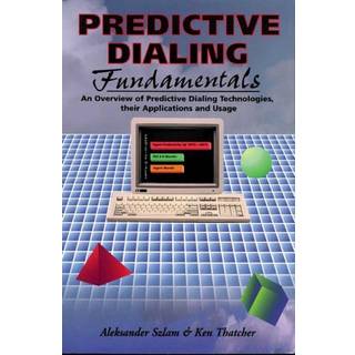 Predictive Dialing Fundamentals