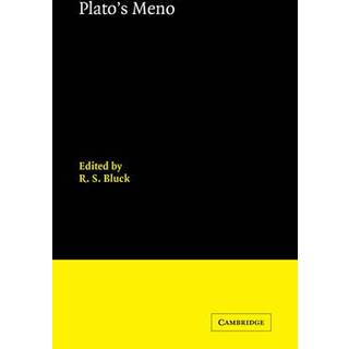 Plato's Meno