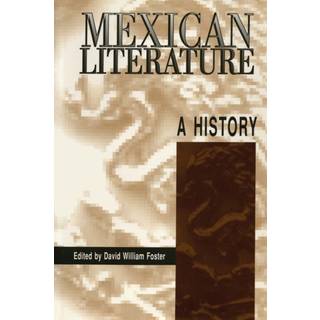Mexican Literature