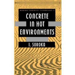 Concrete in Hot Environments