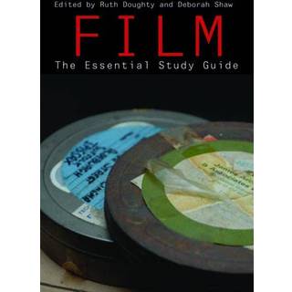 Film: The Essential Study Guide