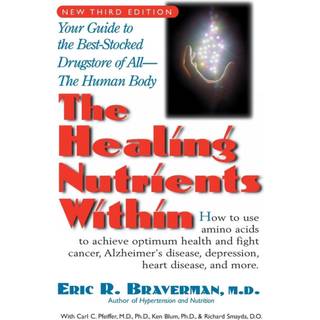 The Healing Nutrients Within