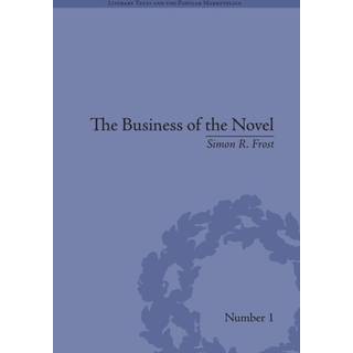 The Business of the Novel