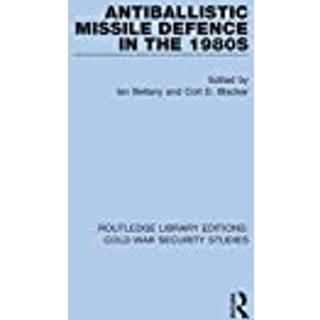 Antiballistic Missile Defence in the 1980s