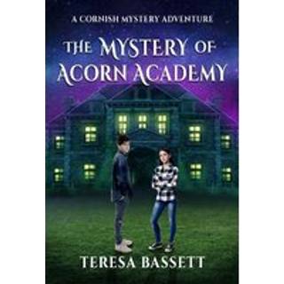 The Mystery of Acorn Academy