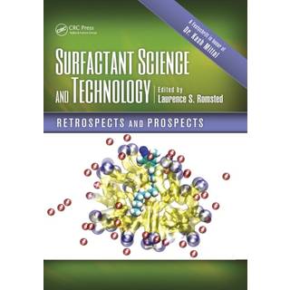 Surfactant Science and Technology