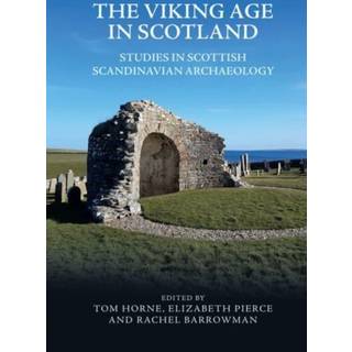 The Viking Age in Scotland