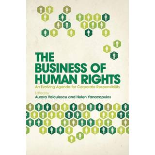 The Business of Human Rights
