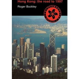 Hong Kong: The Road to 1997