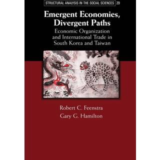 Emergent Economies, Divergent Paths
