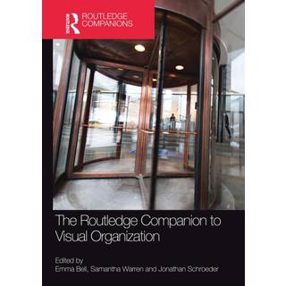 The Routledge Companion to Visual Organization