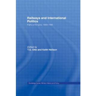 Railways and International Politics
