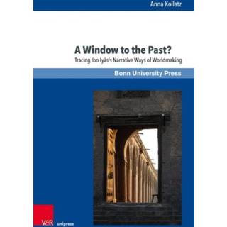 A Window to the Past?