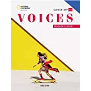 Voices Elementary: Teacher's Book