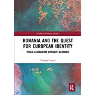 Romania and the Quest for European Identity