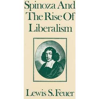 Spinoza and the Rise of Liberalism