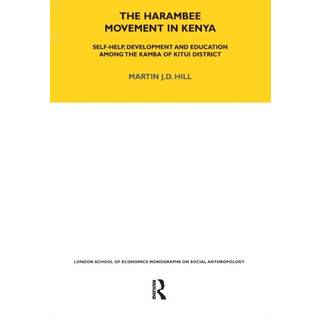 The Harambee Movement in Kenya