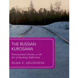 The Russian Kurosawa