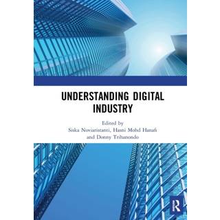 Understanding Digital Industry