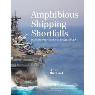 Amphibious Shipping Shortfalls