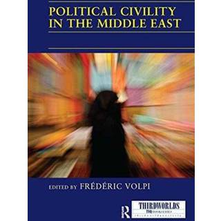 Political Civility in the Middle East