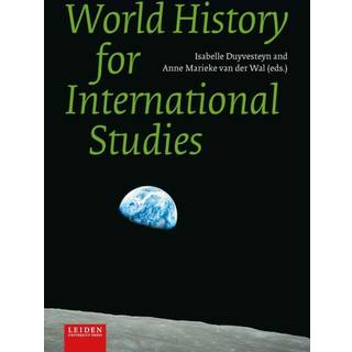 World History for International Studies