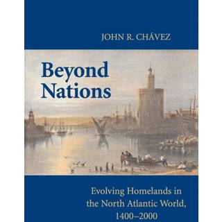 Beyond Nations
