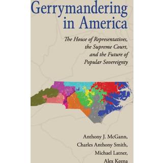 Gerrymandering in America