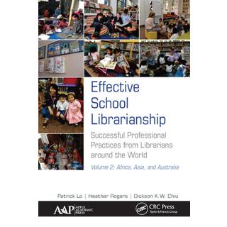 Effective School Librarianship