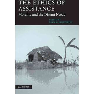 The Ethics of Assistance