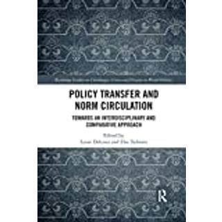 Policy Transfer and Norm Circulation