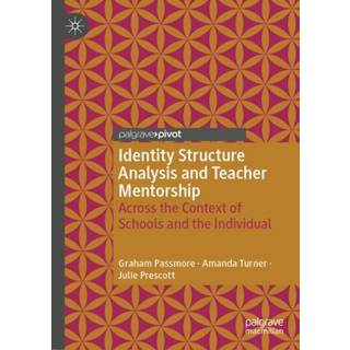 Identity Structure Analysis and Teacher Mentorship