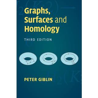 Graphs, Surfaces and Homology