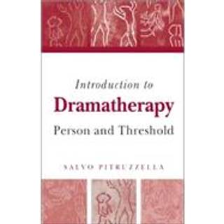 Introduction to Dramatherapy