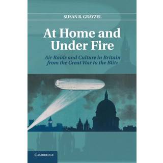 At Home and under Fire