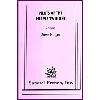 Pilots of the Purple Twilight