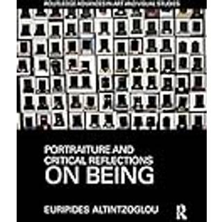 Portraiture and Critical Reflections on Being