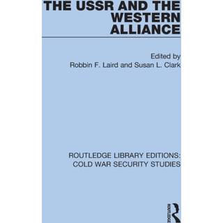 The USSR and the Western Alliance