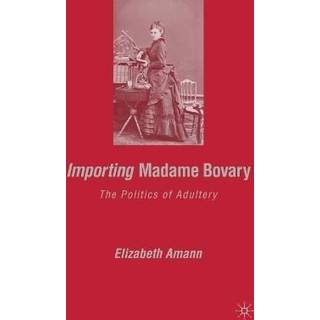 Importing Madame Bovary