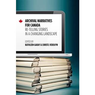 Archival Narratives for Canada