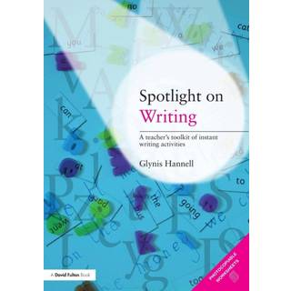 Spotlight on Writing