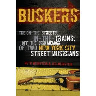 Buskers