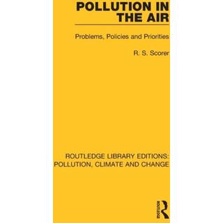 Pollution in the Air