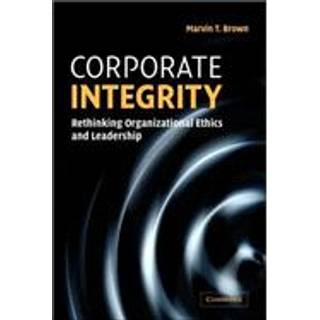 Corporate Integrity